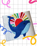 Atelier créatif de tufting