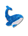 Céleste — Tapis baleine tufté