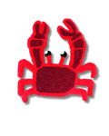 SÉBASTIEN—Tapis crabe tufté
