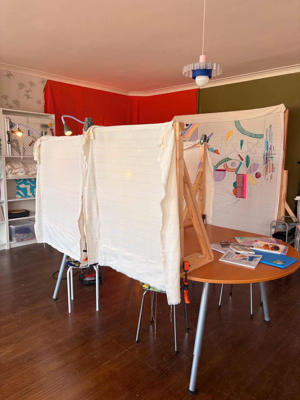 Atelier d'initiation