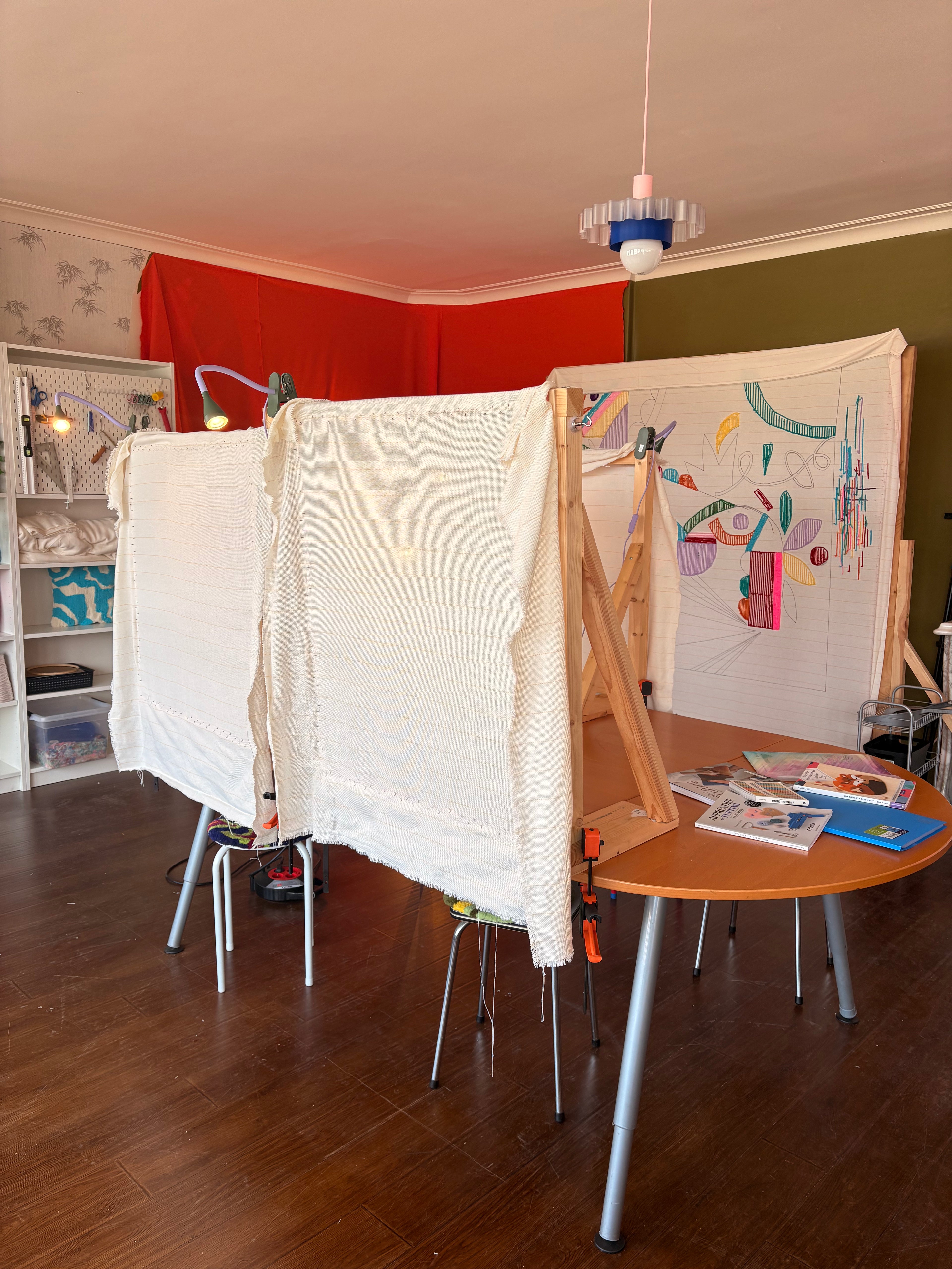 Atelier d'initiation
