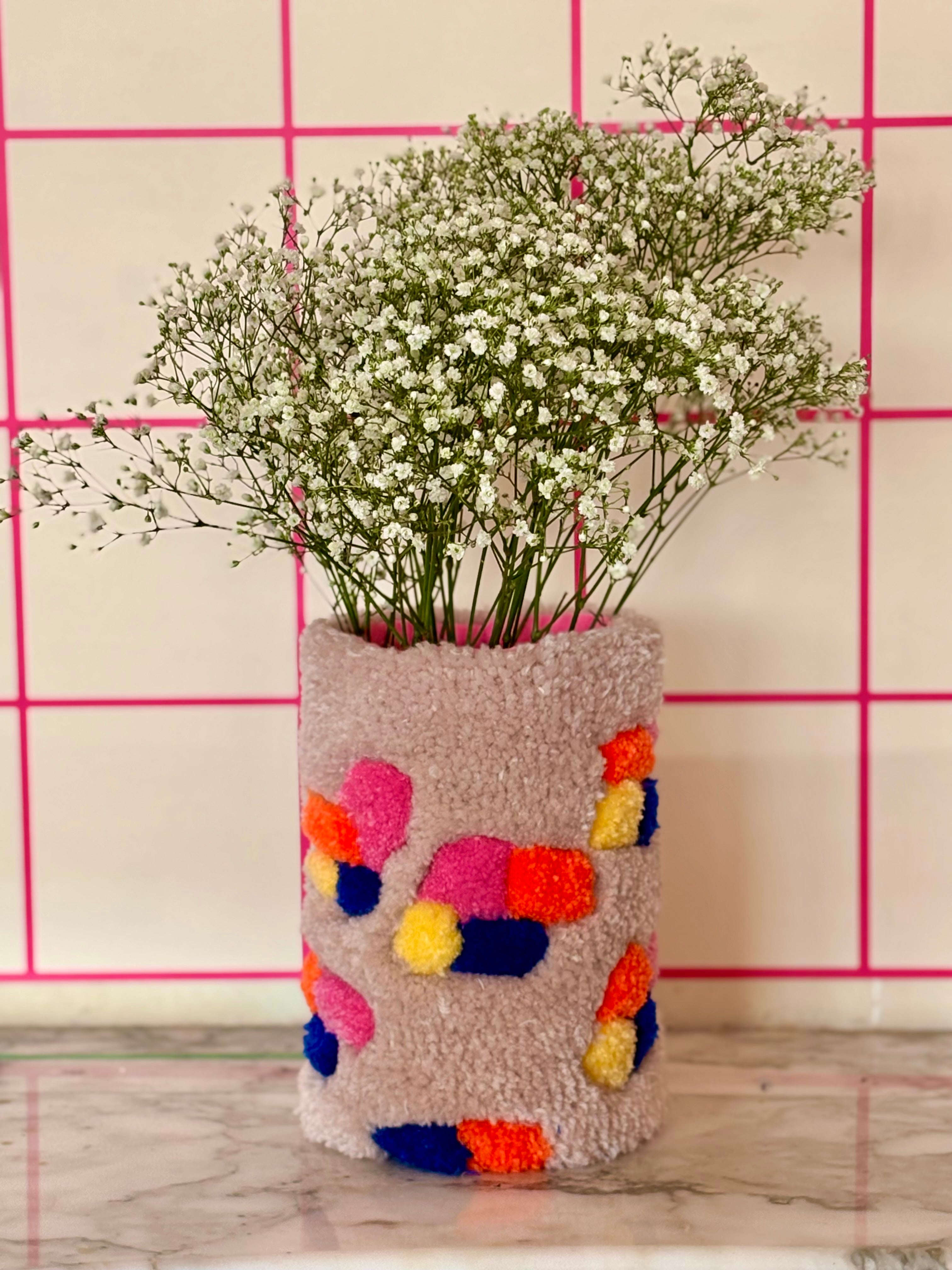 Vitamine Confetti
